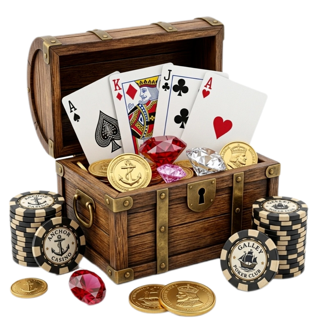 Casinonavy Casino Canada